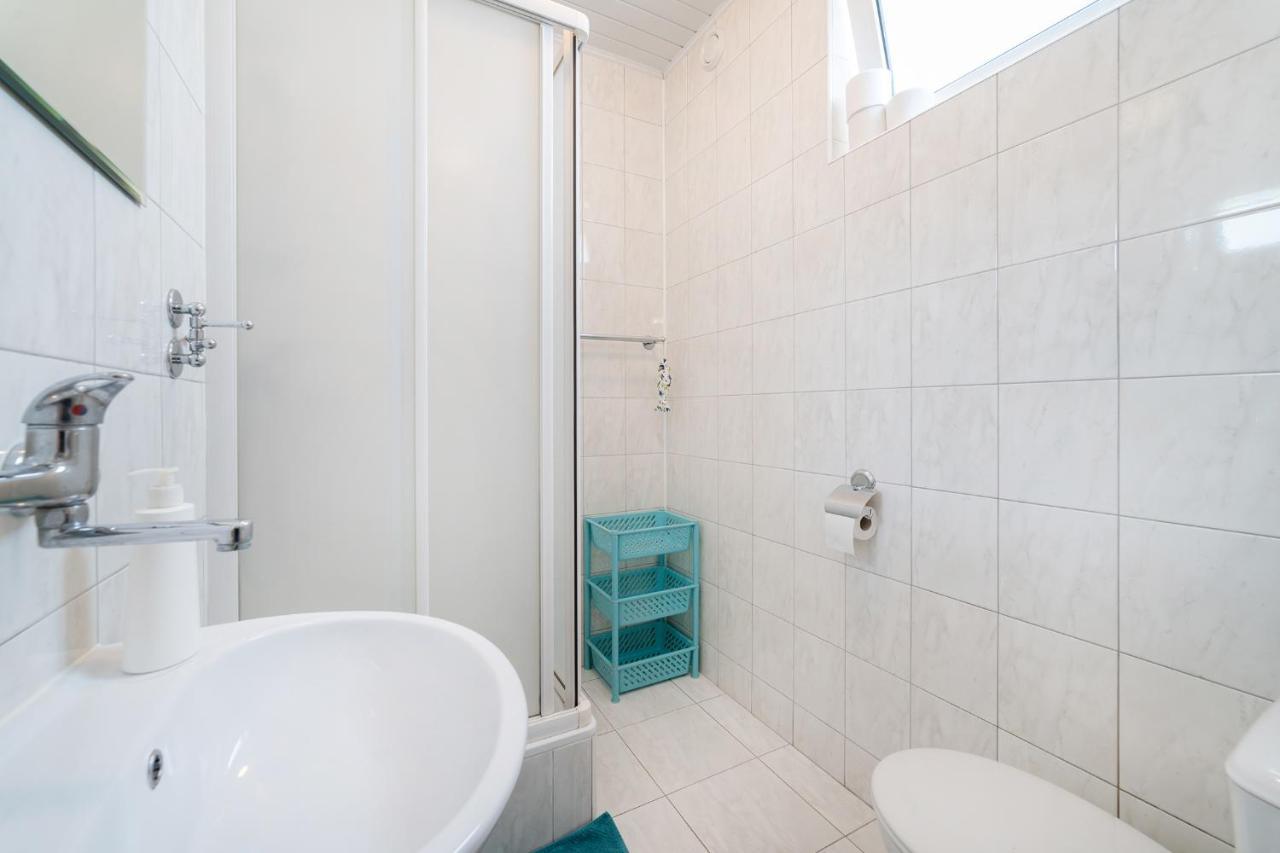 Appartement Ilda à Władysławowo Extérieur photo